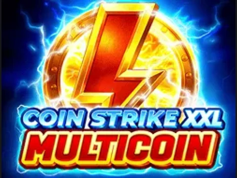 Copertina di Coin Strike XXL: Multicoin