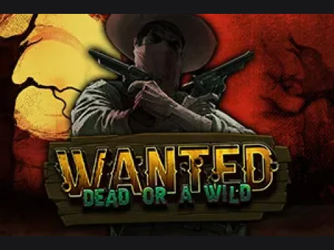Copertina di Wanted Dead or a Wild