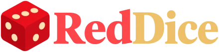 RedDice - logo